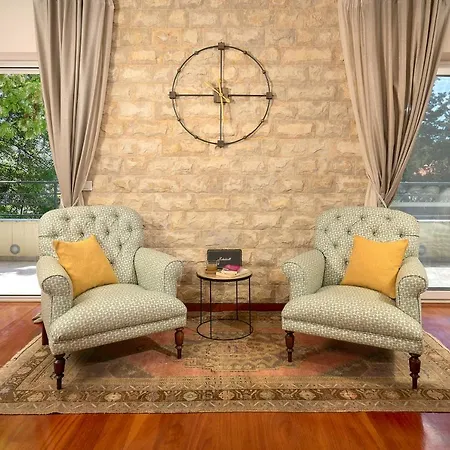 Sun Paradise Vila Split