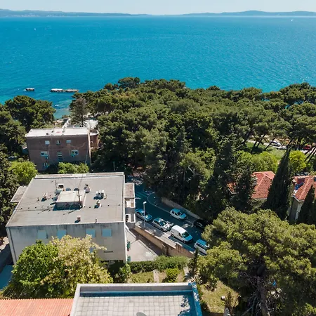 빌라 Sun Paradise *