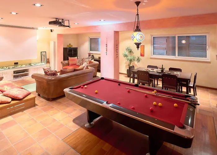Villa Sun Paradise Split