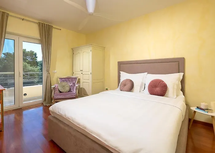 Sun Paradise Villa