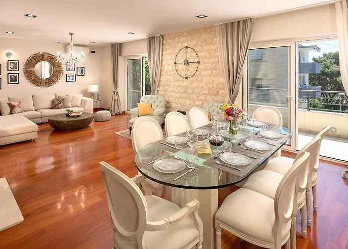 Sun Paradise Villa