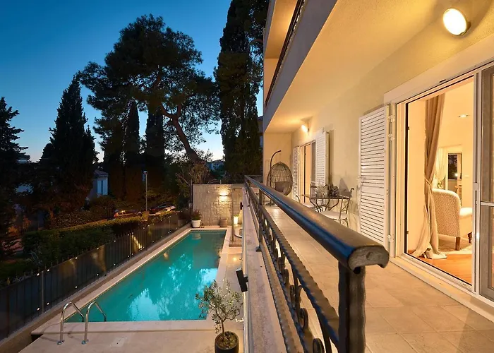 Villa Sun Paradise *