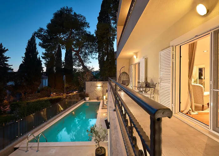 Villa Sun Paradise