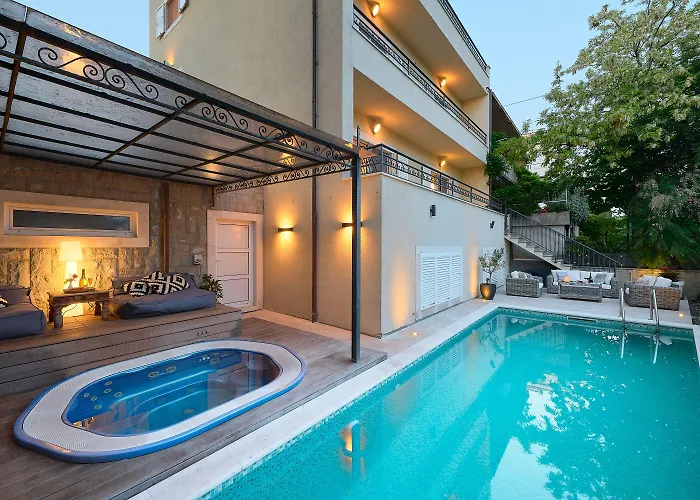 Villa Sun Paradise