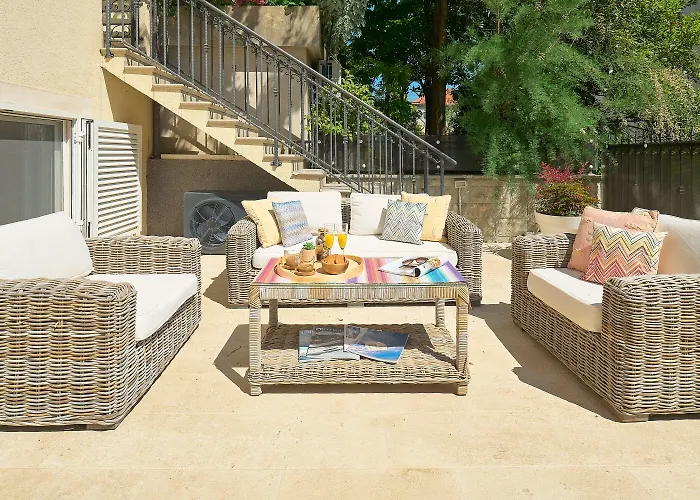 Sun Paradise