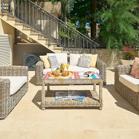 Sun Paradise