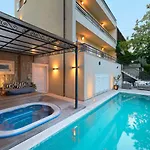 빌라 Sun Paradise