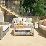 Sun Paradise