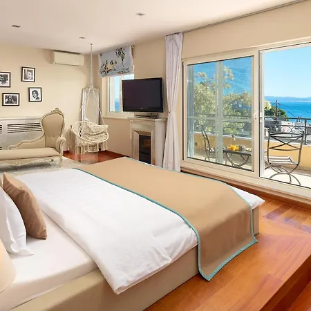 Sun Paradise Villa Split