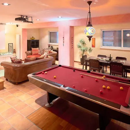 Villa Sun Paradise Split