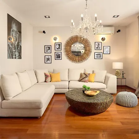 Sun Paradise Villa