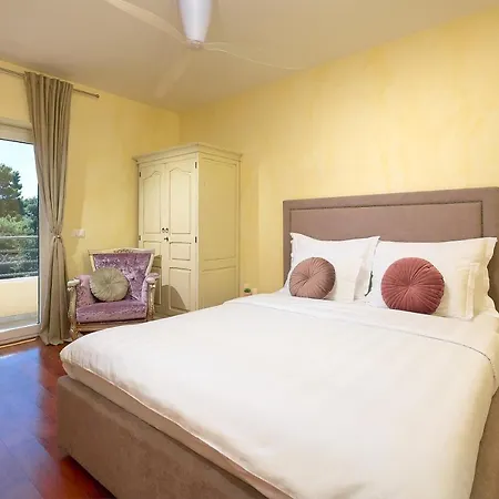 Sun Paradise Villa