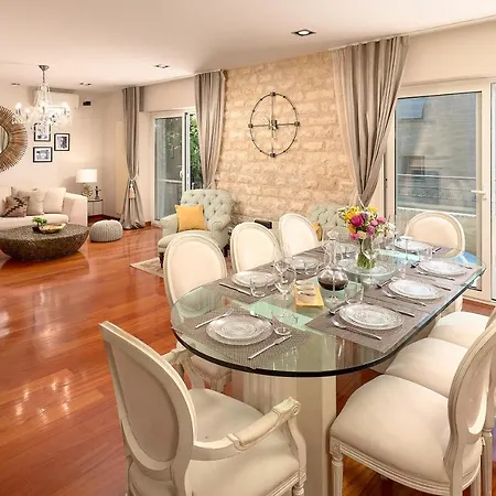 Sun Paradise Villa