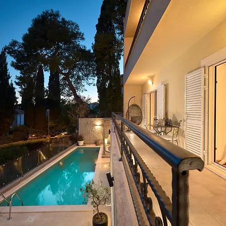 Villa Sun Paradise *