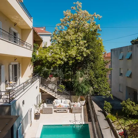 Sun Paradise Split