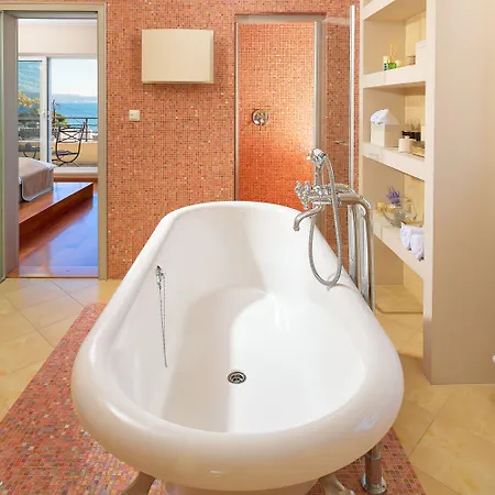 Villa Sun Paradise *