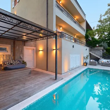Sun Paradise Villa Spalato