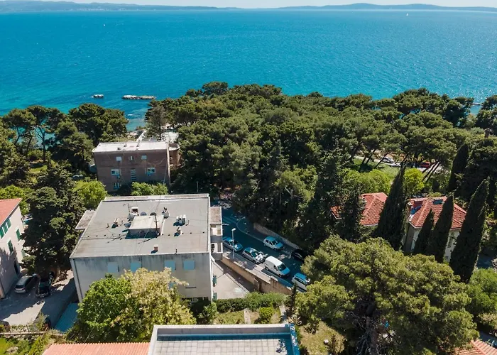 Villa Sun Paradise *