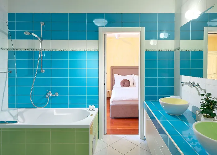 Sun Paradise * Split