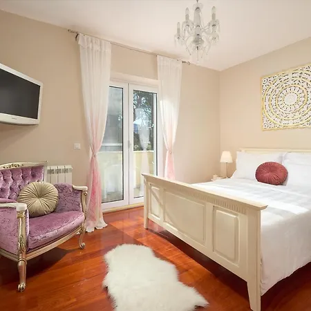 Sun Paradise * Split