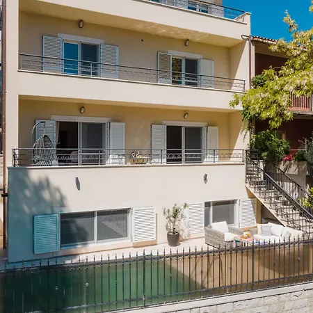 Sun Paradise * Split