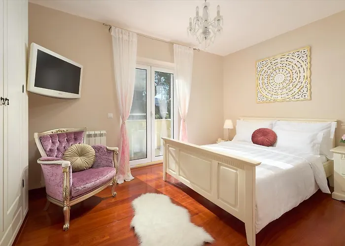 Sun Paradise * Split