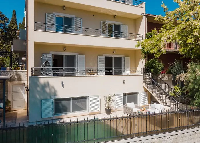 Sun Paradise * Split