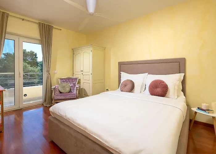 Sun Paradise Vila Split